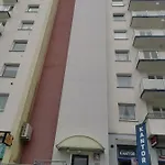 Reymonta Z Widokiem Na Morze コウォブジェク