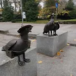 Lägenhet Reymonta Z Widokiem Na Morze Kołobrzeg