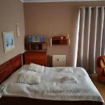 Reymonta Z Widokiem Na Morze Lägenhet Kołobrzeg