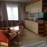Reymonta Z Widokiem Na Morze Lägenhet