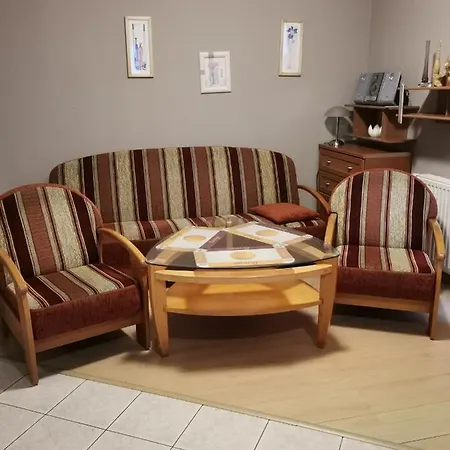 Reymonta Z Widokiem Na Morze *