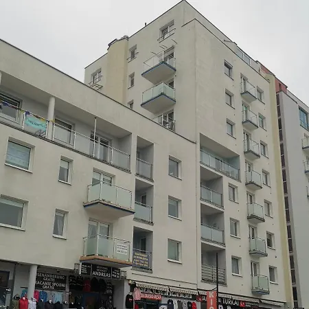 Reymonta Z Widokiem Na Morze *