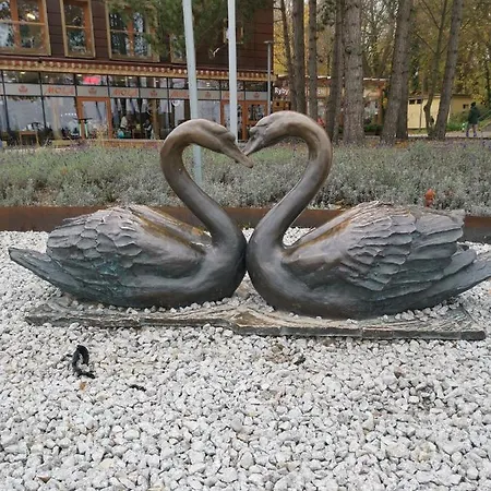 Reymonta Z Widokiem Na Morze Apartmán