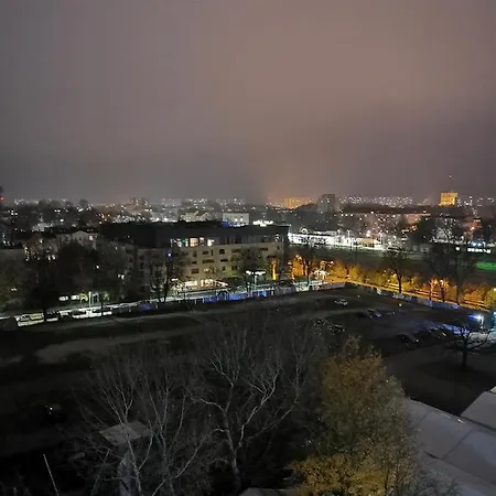 Reymonta Z Widokiem Na Morze *