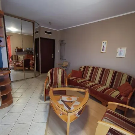 Reymonta Z Widokiem Na Morze Kolobřeh