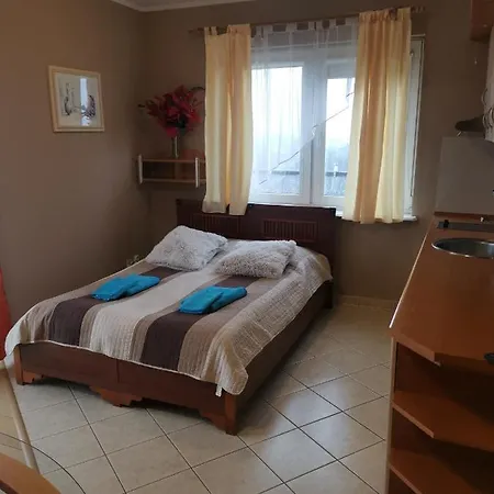 Reymonta Z Widokiem Na Morze Kolobřeh