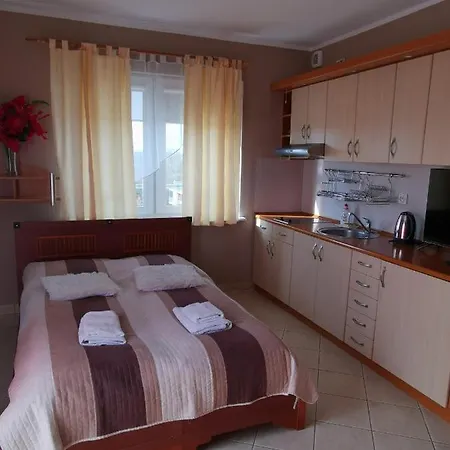 Reymonta Z Widokiem Na Morze