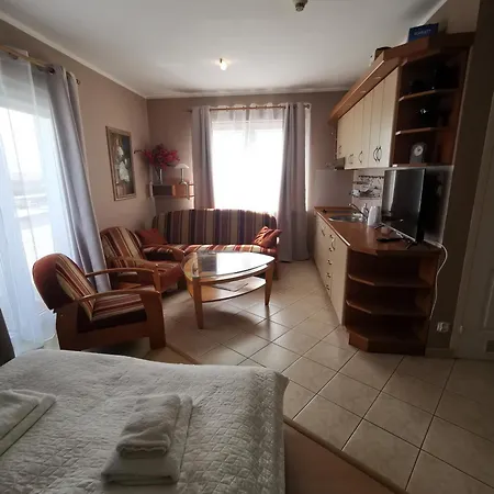 Reymonta Z Widokiem Na Morze *