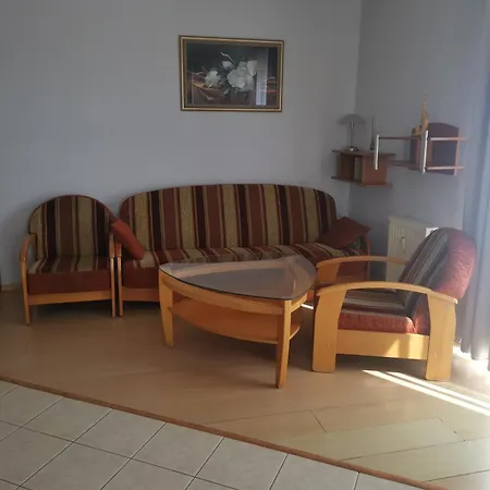 Appartement Reymonta Z Widokiem Na Morze *