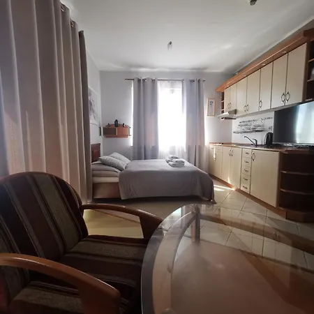 Reymonta Z Widokiem Na Morze