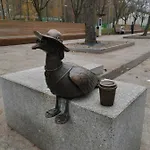 Reymonta Z Widokiem Na Morze
