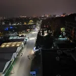 Apartamento Reymonta Z Widokiem Na Morze Kołobrzeg