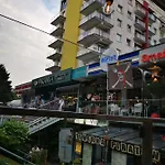 Reymonta Z Widokiem Na Morze Apartamento *