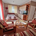 Reymonta Z Widokiem Na Morze * Kołobrzeg