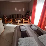 Reymonta Z Widokiem Na Morze Apartment Kolberg