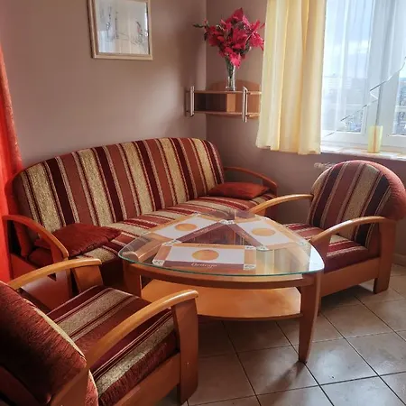 Apartament Reymonta Z Widokiem Na Morze *