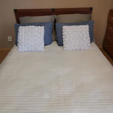 Apartament Reymonta Z Widokiem Na Morze