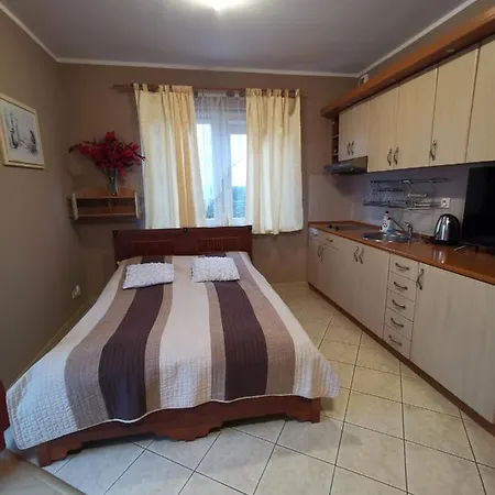 Apartament Reymonta Z Widokiem Na Morze Kołobrzeg