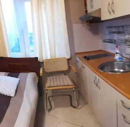 Reymonta Z Widokiem Na Morze *