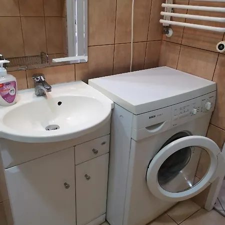 Reymonta Z Widokiem Na Morze