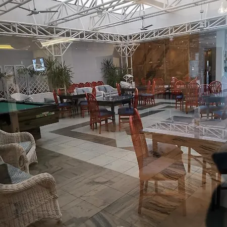 Apartament Reymonta Z Widokiem Na Morze Kołobrzeg