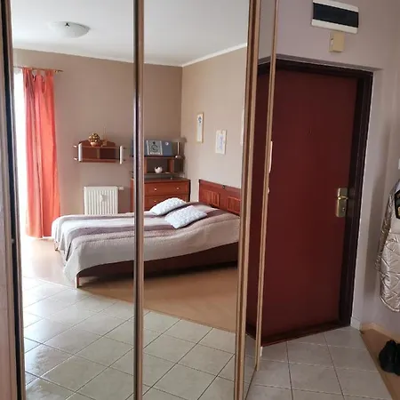 Reymonta Z Widokiem Na Morze