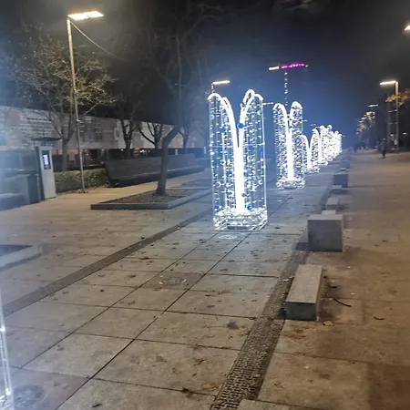 Reymonta Z Widokiem Na Morze