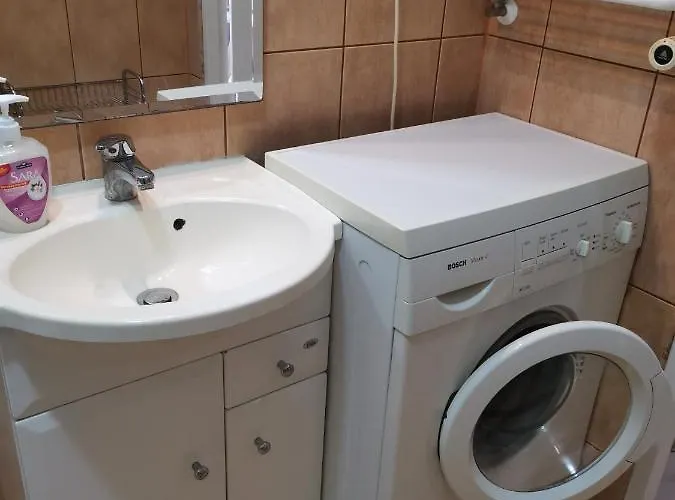 Reymonta Z Widokiem Na Morze