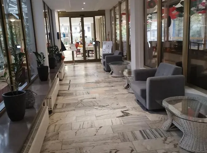 Reymonta Z Widokiem Na Morze *