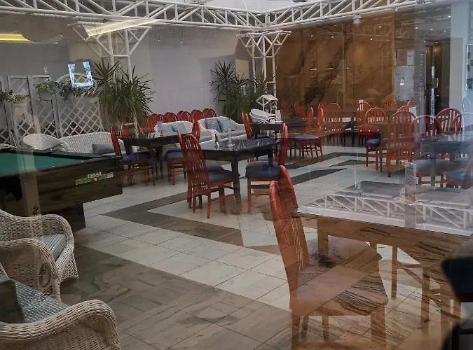 Apartmán Reymonta Z Widokiem Na Morze Kolobřeh