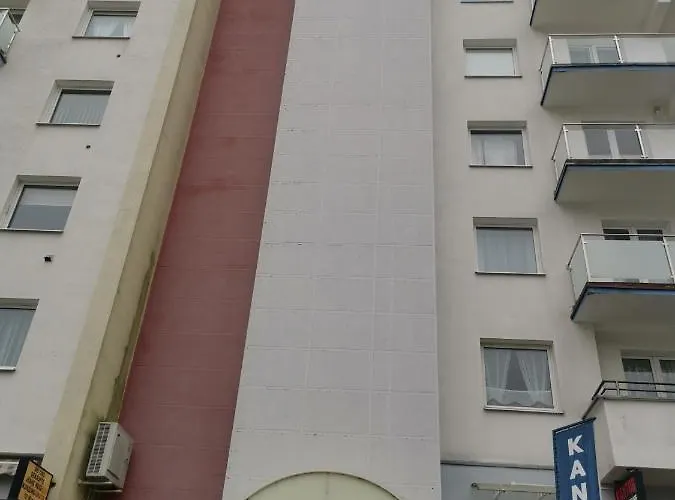 Reymonta Z Widokiem Na Morze Kolobřeh