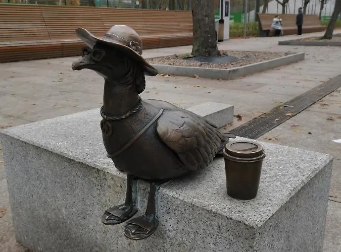 Reymonta Z Widokiem Na Morze