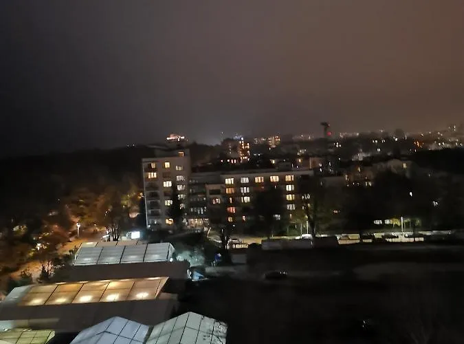 Apartment Reymonta Z Widokiem Na Morze *