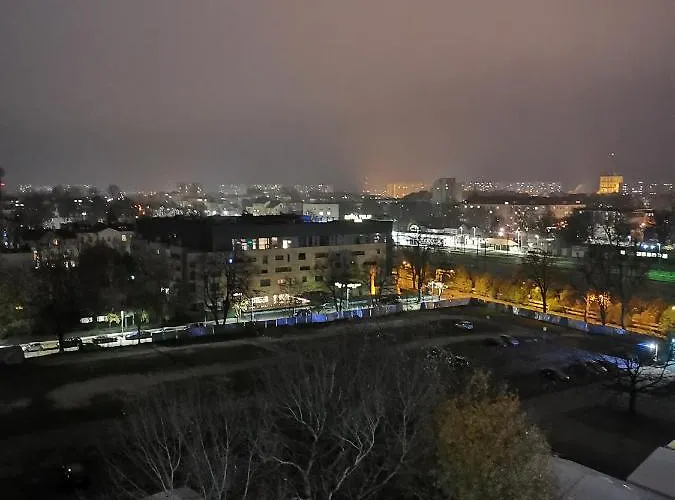 Reymonta Z Widokiem Na Morze *