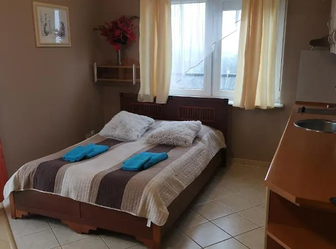 Reymonta Z Widokiem Na Morze كولوبرزيغ