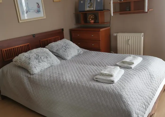 Reymonta Z Widokiem Na Morze * Kolobřeh