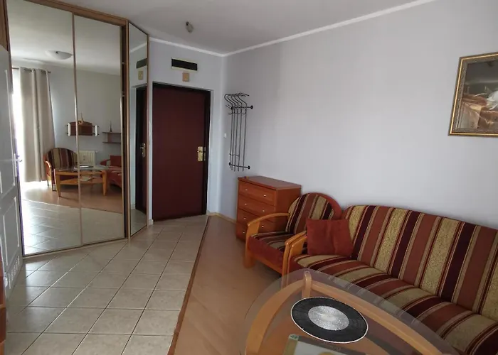 Reymonta Z Widokiem Na Morze